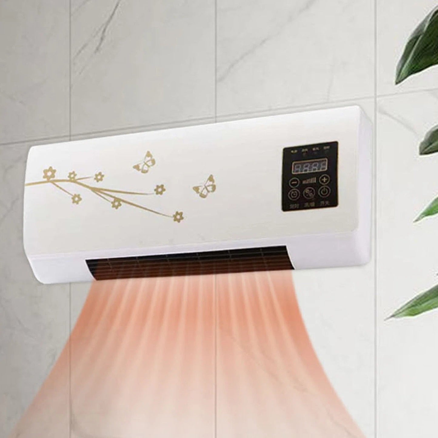 Portable Split Max Air Conditioner