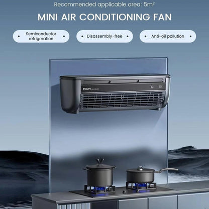 Portable Wall Mounted Airs Conditioners