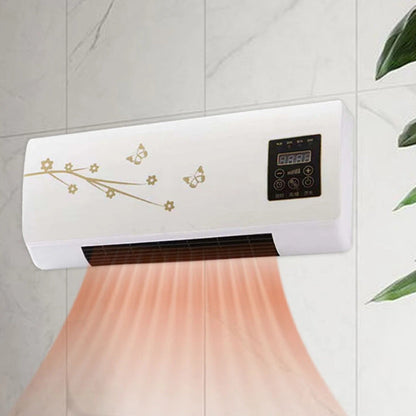 Portable Split Max Air Conditioner