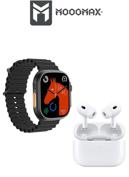 The Smart bundle package 2-in-1 MX-SW001