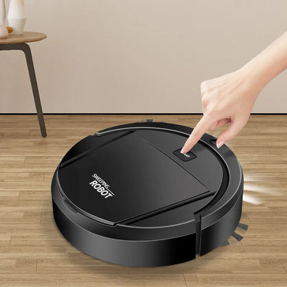 Smart Robotic Vacuum Cleaner/  Smart Vacuum  Cleaner