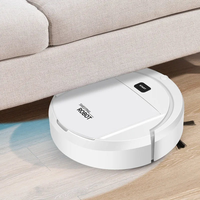Smart Robotic Vacuum Cleaner/  Smart Vacuum  Cleaner