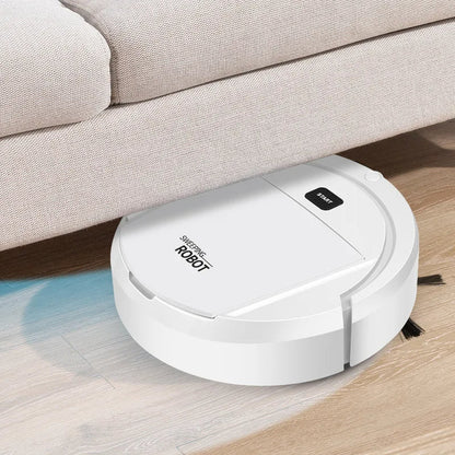 Smart Robotic Vacuum Cleaner/  Smart Vacuum  Cleaner