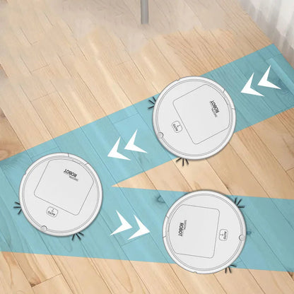 Smart Robotic Vacuum Cleaner/  Smart Vacuum  Cleaner