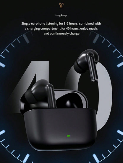 TWS Wireless Headphones Headphones Earbuds