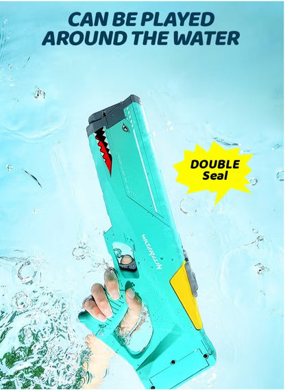 Electric Water Guns