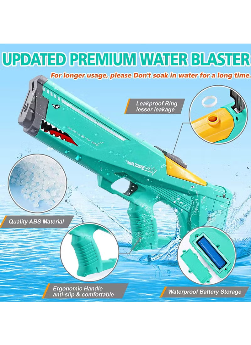 Electric Water Guns