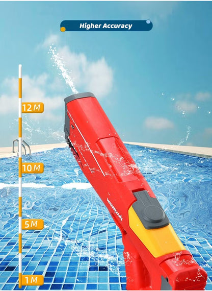 Electric Water Guns