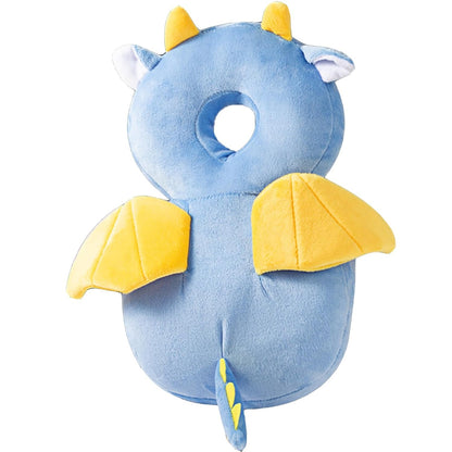 Baby Walker Head Protector