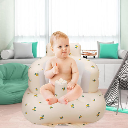 Inflatable Baby Seat