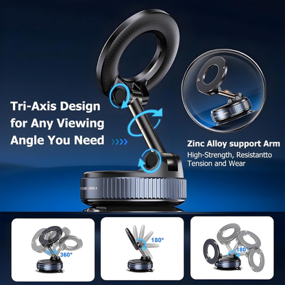 Magnetic Phone Holder