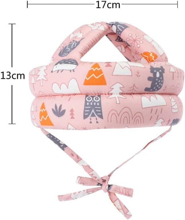 Baby Head Protector
