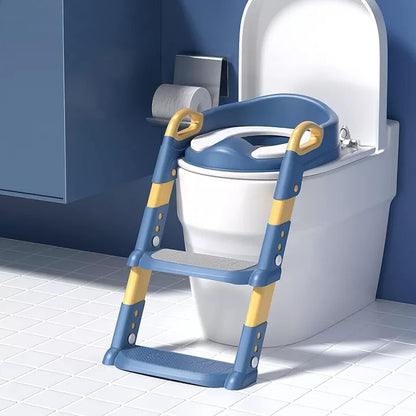 Toilet Seat for Toddler