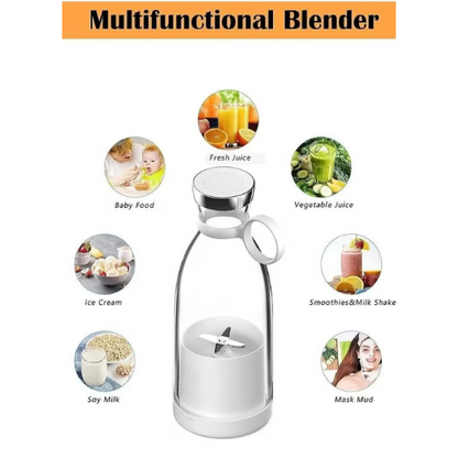 PRIMOPLUS Portable Blender
